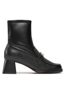 DKNY Боти Dottsy K3387542 Черен - Mera.bg