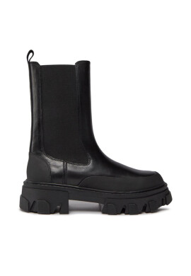 DKNY Боти тип челси Jonie K3366233 Черен - Mera.bg