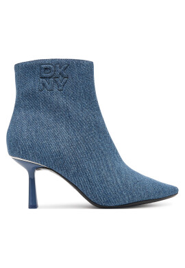 DKNY Боти K3522709 Син - Mera.bg