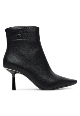 DKNY Боти K3544519 Черен - Mera.bg