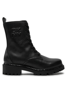 DKNY Боти K4433012 Черен - Mera.bg