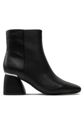 DKNY Боти K4489649 Черен - Mera.bg
