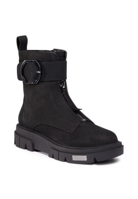 DKNY Боти Laina K3020100 Black BLK - Mera.bg