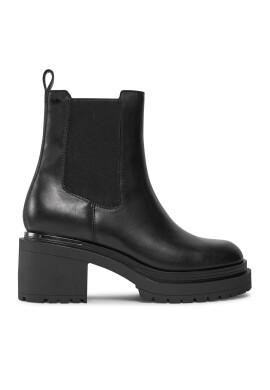 DKNY Боти Patria K3340304 Черен - Mera.bg