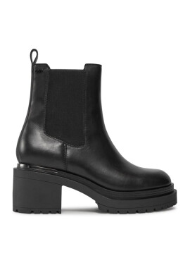 DKNY Боти Patria K3340304 Черен - Mera.bg