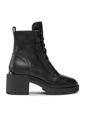 DKNY Боти Philippa K3341093 Черен - Mera.bg
