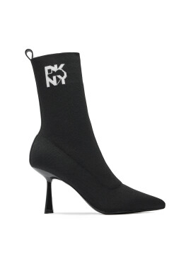 DKNY Боти Sansa K2490325 Черен - Mera.bg