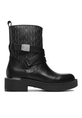 DKNY Боти Taeta K2312709 Черен - Mera.bg