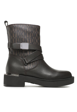 DKNY Боти Taeta K2312709 Кафяв - Mera.bg