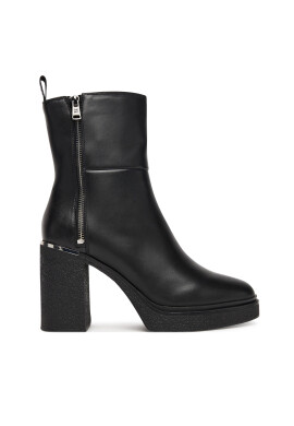 DKNY Боти Talley K3507810 Черен - Mera.bg