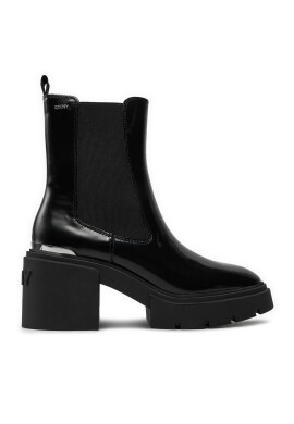 DKNY Боти Thana K4477867 Черен - Mera.bg