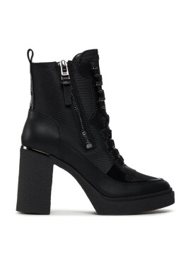 DKNY Боти Toia K3373107 Черен - Mera.bg