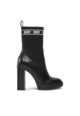 DKNY Боти Vilma K3321692 Черен - Mera.bg