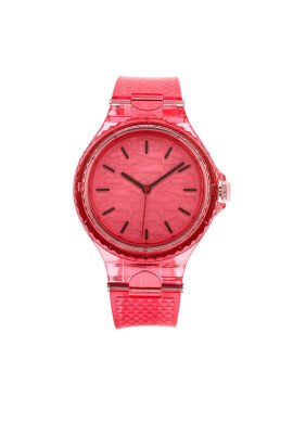 DKNY Часовник Chambers NY6643 Розов - Mera.bg
