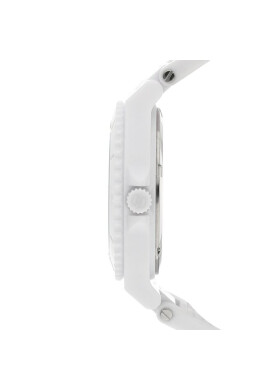 DKNY Часовник Chambers NY6657 Бял - Mera.bg