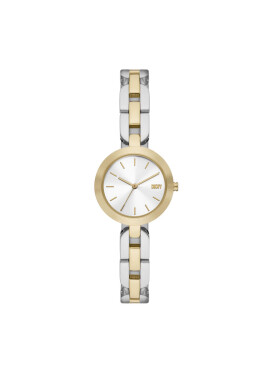 DKNY Часовник City Link NY6627 Сребрист - Mera.bg