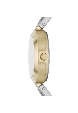DKNY Часовник City Link NY6627 Сребрист - Mera.bg