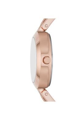 DKNY Часовник City Link NY6628 Розов - Mera.bg