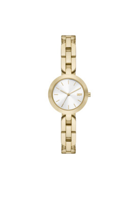 DKNY Часовник City Link NY6638 Gold/Gold - Mera.bg