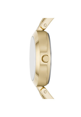 DKNY Часовник City Link NY6638 Gold/Gold - Mera.bg