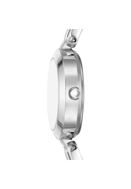 DKNY Часовник City Link NY6674 Silver/Silver - Mera.bg