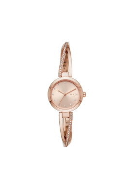 DKNY Часовник Classic NY2831 Rose Gold/Rose Gold - Mera.bg
