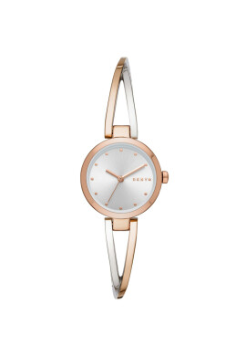 DKNY Часовник Crosswalk NY2791 Сребрист - Mera.bg