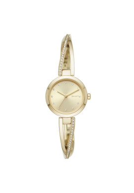 DKNY Дамски часовник Classic Златист - Mera.bg