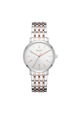 DKNY Часовник Minetta NY2651 2-Tone/Silver - Mera.bg
