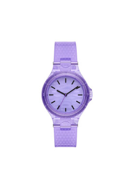 DKNY Часовник NY6644 Виолетов - Mera.bg
