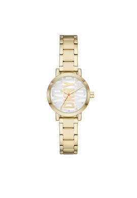 DKNY Часовник NY6647 Златист - Mera.bg
