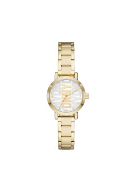 DKNY Часовник NY6647 Златист - Mera.bg
