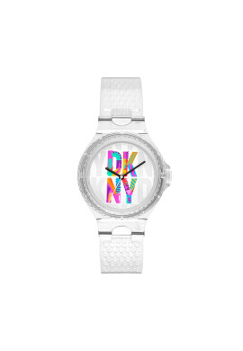 DKNY Часовник NY6658 White - Mera.bg