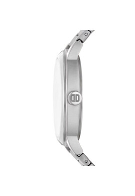 DKNY Часовник Soho D NY6620 Silver/White - Mera.bg