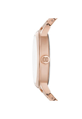 DKNY Часовник Soho D NY6622 Rose Gold/White - Mera.bg