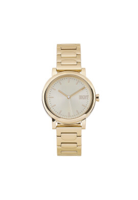 DKNY Часовник Soho D NY6651 Златист - Mera.bg
