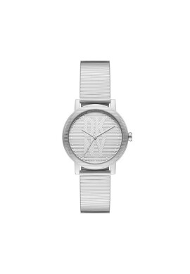DKNY Часовник Soho D NY6669 Сребрист - Mera.bg