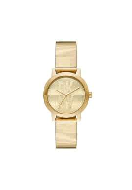DKNY Часовник Soho D NY6670 Gold/Gold - Mera.bg