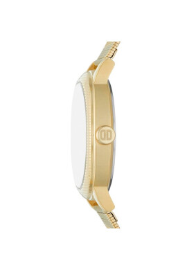 DKNY Часовник Soho D NY6670 Gold/Gold - Mera.bg