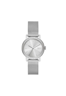 DKNY Часовник Soho D NY6687 Сребрист - Mera.bg