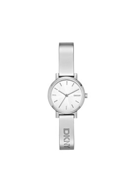 DKNY Часовник Soho NY2306 Сребрист - Mera.bg