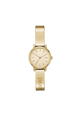 DKNY Часовник Soho NY2307 Златист - Mera.bg