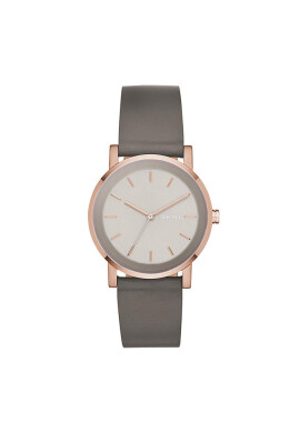 DKNY Часовник Soho NY2341 Сив - Mera.bg