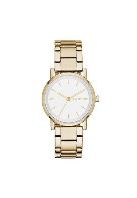 DKNY Часовник Soho NY2343 Златист - Mera.bg