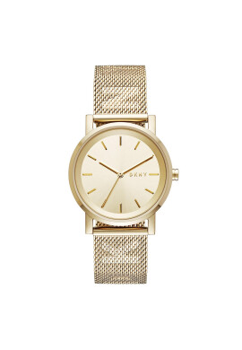 DKNY Часовник Soho NY2621 Златист - Mera.bg