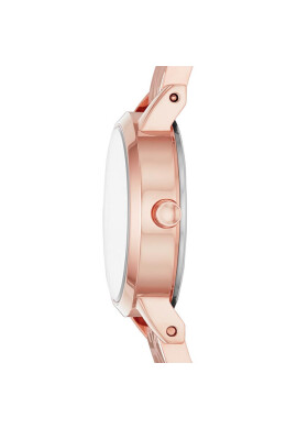 DKNY Часовник Soho NY2884 Розов - Mera.bg