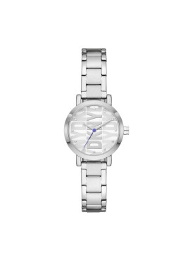 DKNY Часовник Soho NY6646 Silver - Mera.bg