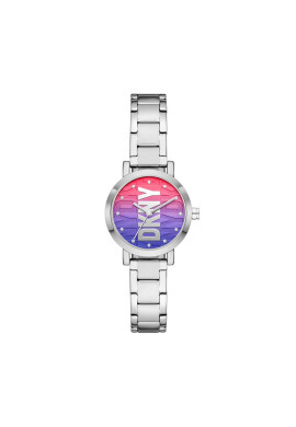 DKNY Часовник Soho NY6659 Сребрист - Mera.bg