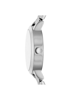 DKNY Часовник Soho NY6659 Сребрист - Mera.bg