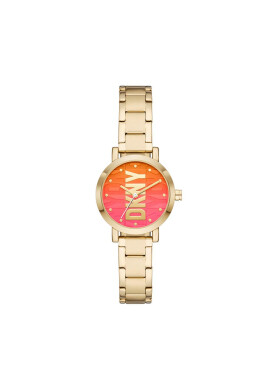 DKNY Часовник Soho NY6660 Gold - Mera.bg